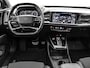 Audi Q4 e-tron 45 Quattro S Edition 77 kWh 265pk · SOH 90,8% · Camera · Head-Up Display · Warmtepomp · ACC · Elek. Achterklep · Apple/Android Car Play ·