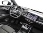 Audi Q4 e-tron 45 Quattro S Edition 77 kWh 265pk · SOH 90,8% · Camera · Head-Up Display · Warmtepomp · ACC · Elek. Achterklep · Apple/Android Car Play ·