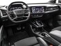 Audi Q4 e-tron 45 Quattro S Edition 77 kWh 265pk · SOH 90,8% · Camera · Head-Up Display · Warmtepomp · ACC · Elek. Achterklep · Apple/Android Car Play ·