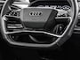 Audi Q4 e-tron 45 Quattro S Edition 77 kWh 265pk · SOH 90,8% · Camera · Head-Up Display · Warmtepomp · ACC · Elek. Achterklep · Apple/Android Car Play ·