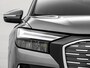 Audi Q4 e-tron 45 Quattro S Edition 77 kWh 265pk · SOH 90,8% · Camera · Head-Up Display · Warmtepomp · ACC · Elek. Achterklep · Apple/Android Car Play ·