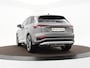Audi Q4 e-tron 45 Quattro S Edition 77 kWh 265pk · SOH 90,8% · Camera · Head-Up Display · Warmtepomp · ACC · Elek. Achterklep · Apple/Android Car Play ·