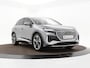 Audi Q4 e-tron 45 Quattro S Edition 77 kWh 265pk · SOH 90,8% · Camera · Head-Up Display · Warmtepomp · ACC · Elek. Achterklep · Apple/Android Car Play ·