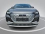 Audi Q4 e-tron 45 Quattro S Edition 77 kWh 265pk · SOH 90,8% · Camera · Head-Up Display · Warmtepomp · ACC · Elek. Achterklep · Apple/Android Car Play ·