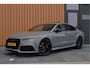 Audi RS7 4.0 V8 TFSI 605pk Quattro Performance | Akrapovič | Schuifdak | B&O | HUD | Carbon