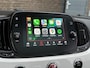 Fiat 500 1.2 Lounge Pano Carplay Clima Parkeersens. Org.NL NAP