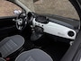 Fiat 500 1.2 Lounge Pano Carplay Clima Parkeersens. Org.NL NAP