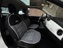 Fiat 500 1.2 Lounge Pano Carplay Clima Parkeersens. Org.NL NAP