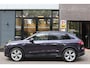Audi Q4 e-tron 50 quattro S Edition 77 kWh Optiek Zwart S-Line/Pano/Leder/Matrix LED/Elek. stoelen+mem/Head-up/Camera/Keyless/20"