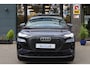 Audi Q4 e-tron 50 quattro S Edition 77 kWh Optiek Zwart S-Line/Pano/Leder/Matrix LED/Elek. stoelen+mem/Head-up/Camera/Keyless/20"
