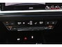 Audi Q4 e-tron 50 quattro S Edition 77 kWh Optiek Zwart S-Line/Pano/Leder/Matrix LED/Elek. stoelen+mem/Head-up/Camera/Keyless/20"