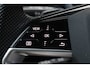 Audi Q4 e-tron 50 quattro S Edition 77 kWh Optiek Zwart S-Line/Pano/Leder/Matrix LED/Elek. stoelen+mem/Head-up/Camera/Keyless/20"