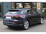 Audi Q4 e-tron 50 quattro S Edition 77 kWh Optiek Zwart S-Line/Pano/Leder/Matrix LED/Elek. stoelen+mem/Head-up/Camera/Keyless/20"
