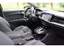 Audi Q4 e-tron 50 quattro S Edition 77 kWh Optiek Zwart S-Line/Pano/Leder/Matrix LED/Elek. stoelen+mem/Head-up/Camera/Keyless/20"