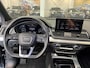 Audi Q5 Sportback 50 TFSIe 299pk S-tronic S edition · Panoramadak · 360 Camera · Elek. Voorstoelen · Elek. Achterklep · Apple/Android Car Play · 20'' Inch ·