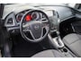 Opel Astra 1.4 Turbo