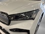 Skoda Enyaq Coupé iV 80 Sportline 204pk · SOH 96,2% · Panoramadak · Cristal Face · 360 Camera · Elek. Bestuurdersstoel · Stoelverwarming voor+ achter · 20'' Inch ·