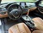 BMW 4-Serie Cabrio 420d High Executive Leer Navi Stoelverwar