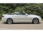 BMW 4-Serie Cabrio 420d High Executive Leer Navi Stoelverwar