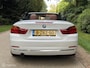 BMW 4-Serie Cabrio 420d High Executive Leer Navi Stoelverwar