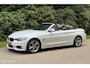 BMW 4-Serie Cabrio 420d High Executive Leer Navi Stoelverwar