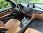 BMW 4-Serie Cabrio 420d High Executive Leer Navi Stoelverwar