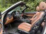 BMW 4-Serie Cabrio 420d High Executive Leer Navi Stoelverwar