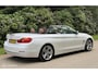BMW 4-Serie Cabrio 420d High Executive Leer Navi Stoelverwar