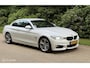 BMW 4-Serie Cabrio 420d High Executive Leer Navi Stoelverwar