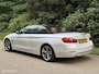 BMW 4-Serie Cabrio 420d High Executive Leer Navi Stoelverwar