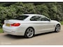 BMW 4-Serie Cabrio 420d High Executive Leer Navi Stoelverwar