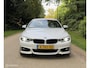 BMW 4-Serie Cabrio 420d High Executive Leer Navi Stoelverwar