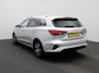 MG MG5 Long Range Luxury 61 kWh | Leder | Navi | 360 Camera | Apple CarPlay | Adaptive Cruise Control | Led Koplampen |