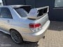 Subaru WRX STI Impreza 2.5