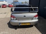 Subaru WRX STI Impreza 2.5
