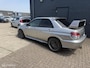 Subaru WRX STI Impreza 2.5
