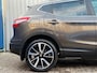 Nissan Qashqai 1.2 Tekna |Navi|Camera|Climate|Cruise|Pano|Leder|STvw|PDCv+a|N.A.P|