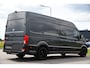 Volkswagen Crafter 35 2.0 TDI L4H3 Highline PB Edition Cruise, Camera, Carplay, LED, 177pk, Automaat, Trekhaak, Geveerde stoel, Multimedia, Uniek!