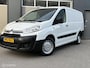 Citroën Jumpy bestel 12 1.6 HDI L2 H1 3 zits Cruise controle