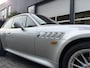 BMW Z3 Coupé 2.8 Nieuwstaat 56.562 Km! Glasdak Clown shoe
