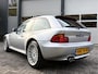 BMW Z3 Coupé 2.8 Nieuwstaat 56.562 Km! Glasdak Clown shoe