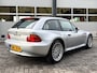 BMW Z3 Coupé 2.8 Nieuwstaat 56.562 Km! Glasdak Clown shoe