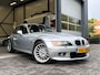 BMW Z3 Coupé 2.8 Nieuwstaat 56.562 Km! Glasdak Clown shoe