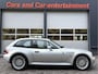 BMW Z3 Coupé 2.8 Nieuwstaat 56.562 Km! Glasdak Clown shoe