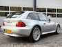 BMW Z3 Coupé 2.8 Nieuwstaat 56.562 Km! Glasdak Clown shoe