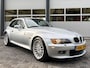 BMW Z3 Coupé 2.8 Nieuwstaat 56.562 Km! Glasdak Clown shoe