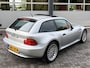 BMW Z3 Coupé 2.8 Nieuwstaat 56.562 Km! Glasdak Clown shoe