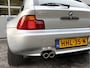 BMW Z3 Coupé 2.8 Nieuwstaat 56.562 Km! Glasdak Clown shoe