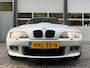 BMW Z3 Coupé 2.8 Nieuwstaat 56.562 Km! Glasdak Clown shoe