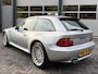 BMW Z3 Coupé 2.8 Nieuwstaat 56.562 Km! Glasdak Clown shoe